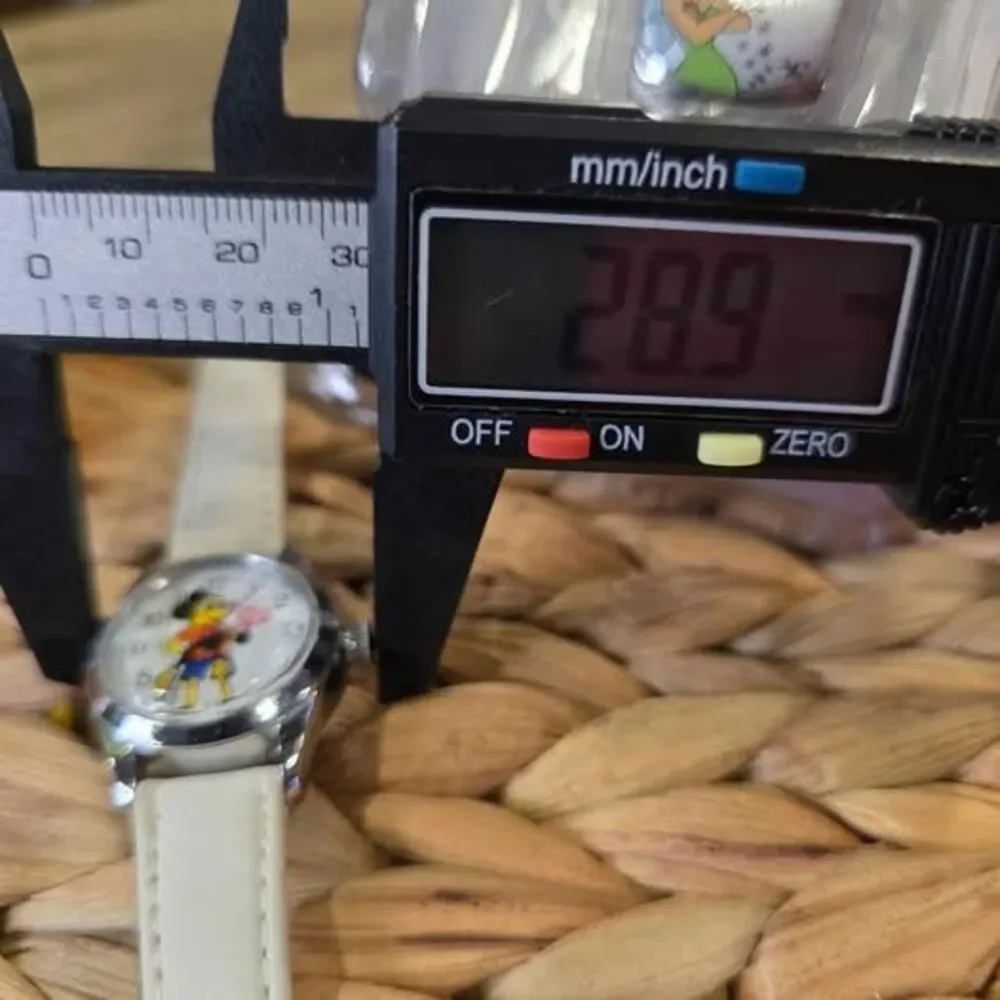 Disney Mickey Mouse Wristwatch
